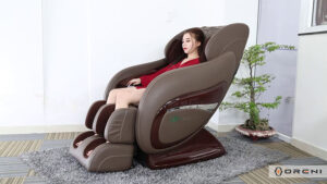 Mức giá ghế massage giá rẻ hợp lý 48