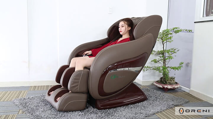 Ghế massage Elip Sport