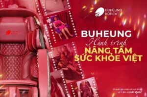 Thương Hiệu Ghế Massage Hàn Quốc Uy Tín, Tốt Nhất Hiện Nay 30 Thương Hiệu Ghế Massage Hàn Quốc Uy Tín, Tốt Nhất Hiện Nay 24