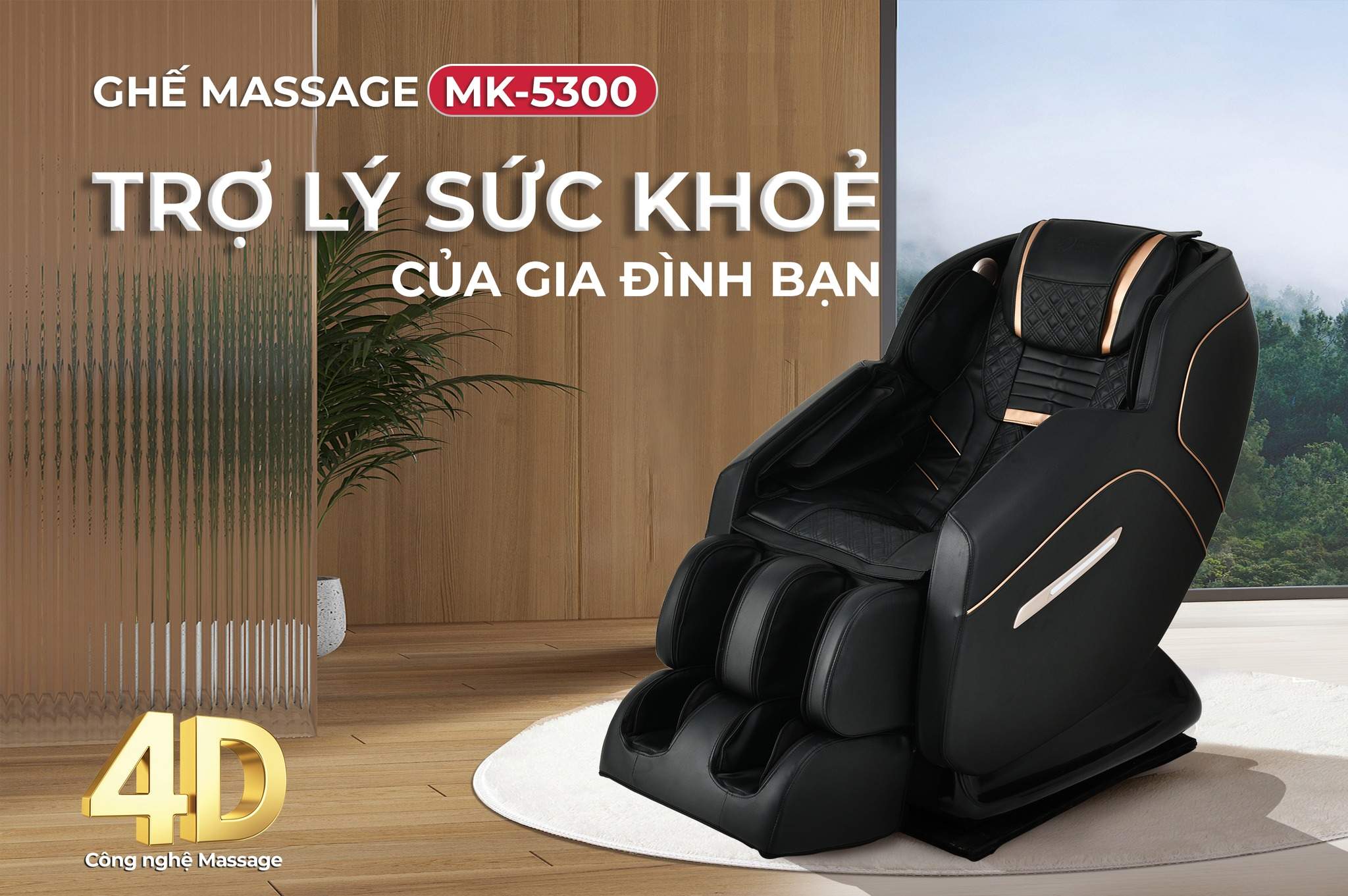 Top 7 Các Loại Ghế Massage Giá Rẻ Tốt Nhất Hiện Nay 13