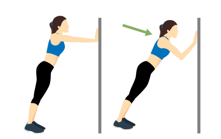 9 Bài Tập Đau Cổ Vai Gáy Hiệu Quả Áp Dụng Tại Nhà 6