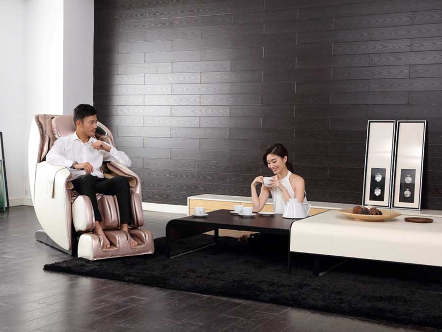 Có Nên Mua Ghế Massage Không? 11 Công Dụng Của Ghế Massage 6