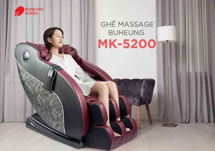Top 7 Các Loại Ghế Massage Giá Rẻ Tốt Nhất Hiện Nay 11