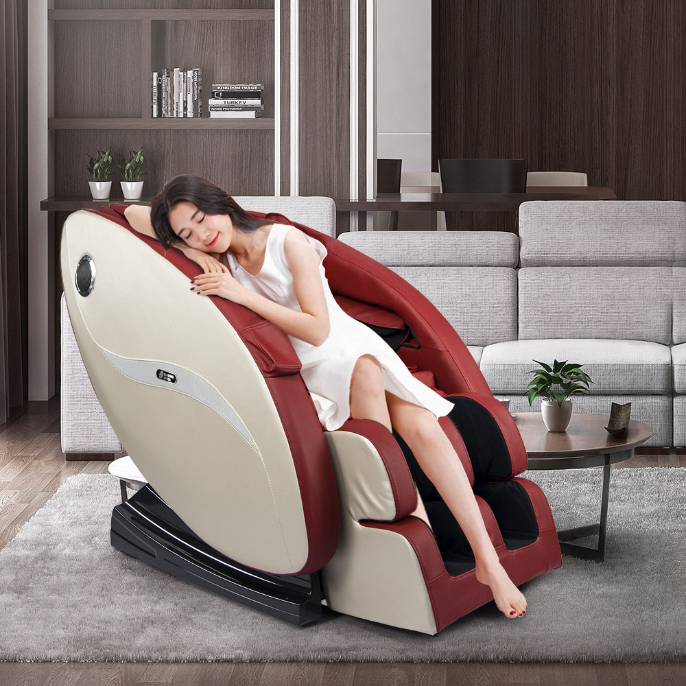 các loại ghế massage giá rẻ