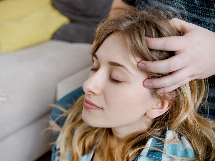 Có Nên Mua Ghế Massage Không? 11 Công Dụng Của Ghế Massage 2