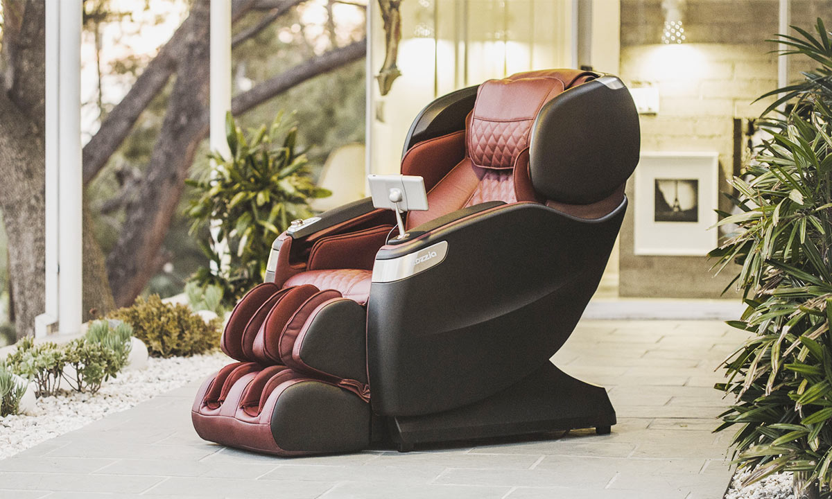 Ghế Massage Nhật Bản, Hàn Quốc, Châu Âu: Mua Loại Nào? 1