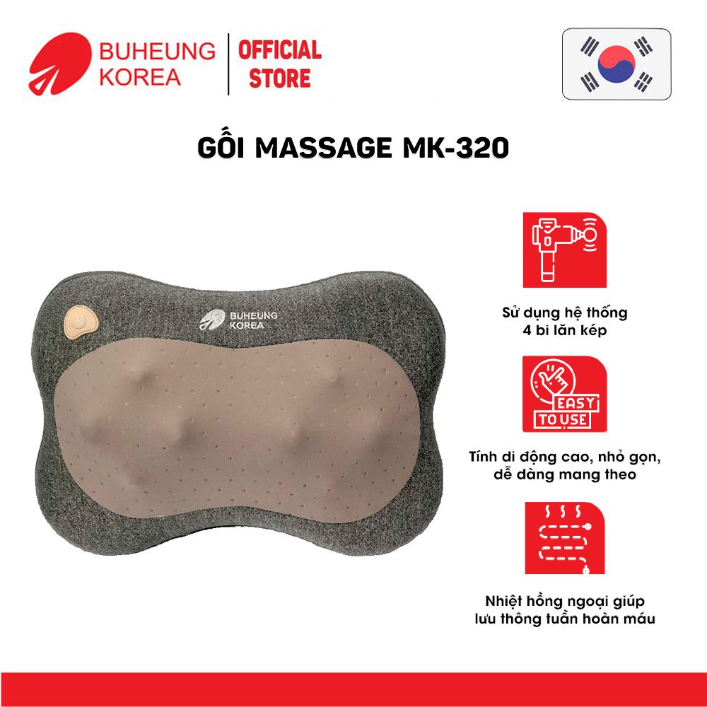 Máy Massage Cầm Tay Cho Người Già: Có Nên Dùng Không? 7