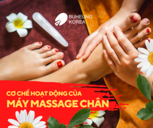 Máy Massage Chân Loại Nào Tốt: Giá, Công Dụng, Ai Nên Dùng 52