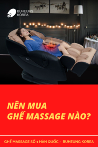 Nên Mua Ghế Massage Nào? So Sánh Ghế Massage Giá Rẻ Và Cao Cấp 43