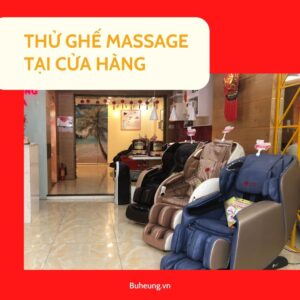 Kinh Nghiệm Mua Ghế Massage Uy Tín, Đúng Giá Từ A-Z 45