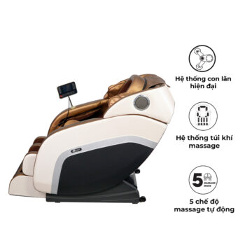 Ghế Massage Buheung MK-5250 14