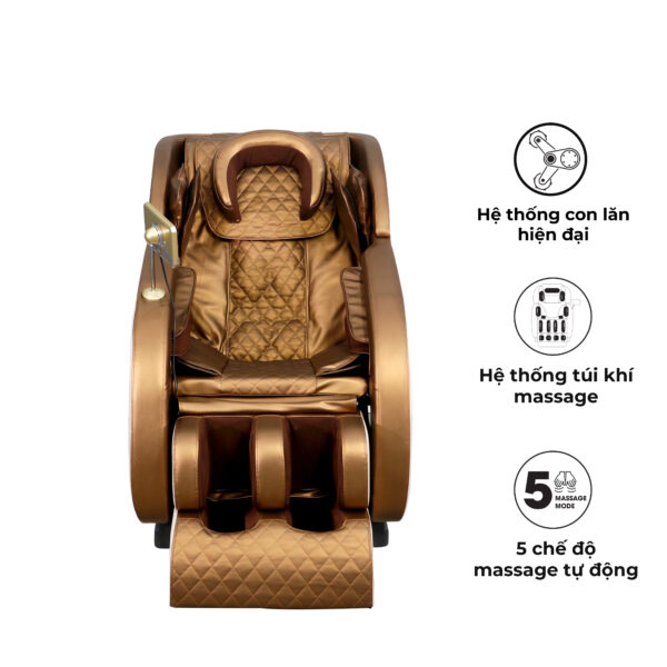 Ghế Massage Buheung MK-5250 1