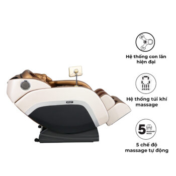 Ghế Massage Buheung MK-5250 10