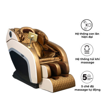 Ghế Massage Buheung MK-5250 12