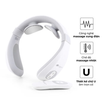 Máy Massage Cổ Buheung MK-331