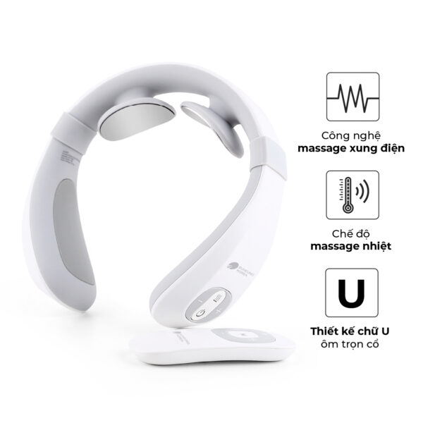 Máy Massage Cổ Buheung MK-331 1
