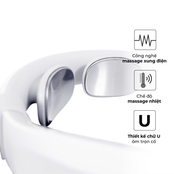 Máy Massage Cổ Buheung MK-331 2