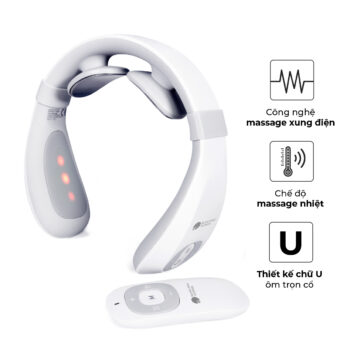 Máy Massage Cổ Buheung MK-331 15