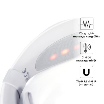 Máy Massage Cổ Buheung MK-331 14
