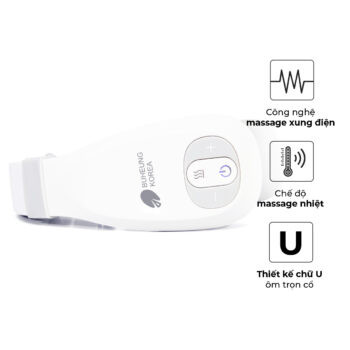 Máy Massage Cổ Buheung MK-331 13