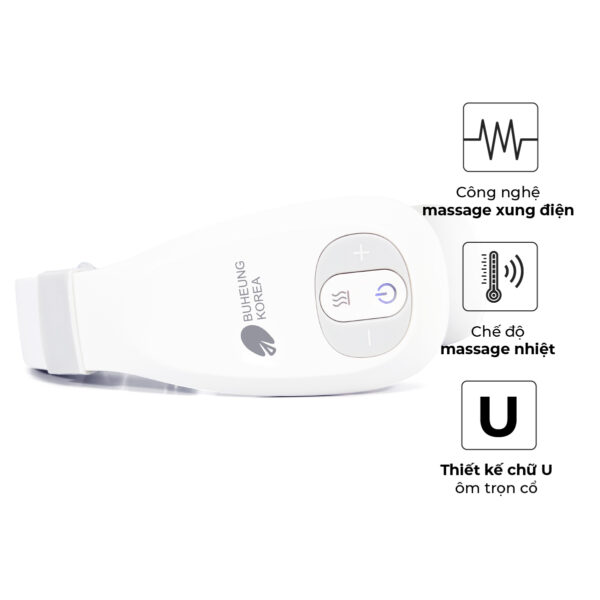 Máy Massage Cổ Buheung MK-331 6