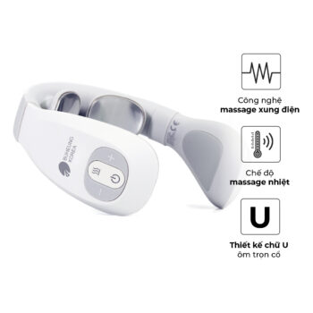 Máy Massage Cổ Buheung MK-331 12