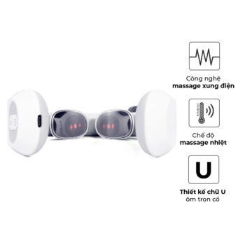 Máy Massage Cổ Buheung MK-331 11
