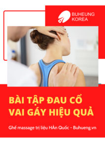 9 Bài Tập Đau Cổ Vai Gáy Hiệu Quả Áp Dụng Tại Nhà 62