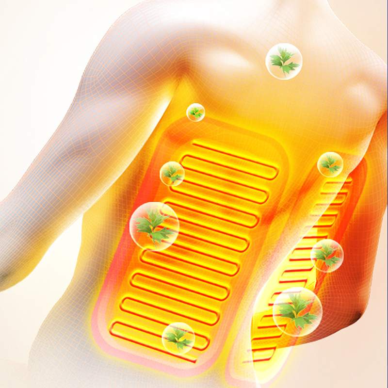 Thương Hiệu Ghế Massage Hàn Quốc Uy Tín, Tốt Nhất Hiện Nay 3