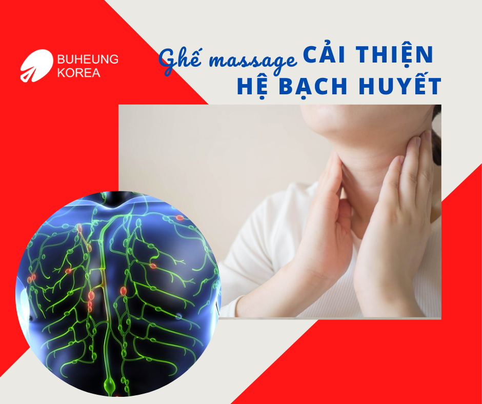 ghế massage cho người già