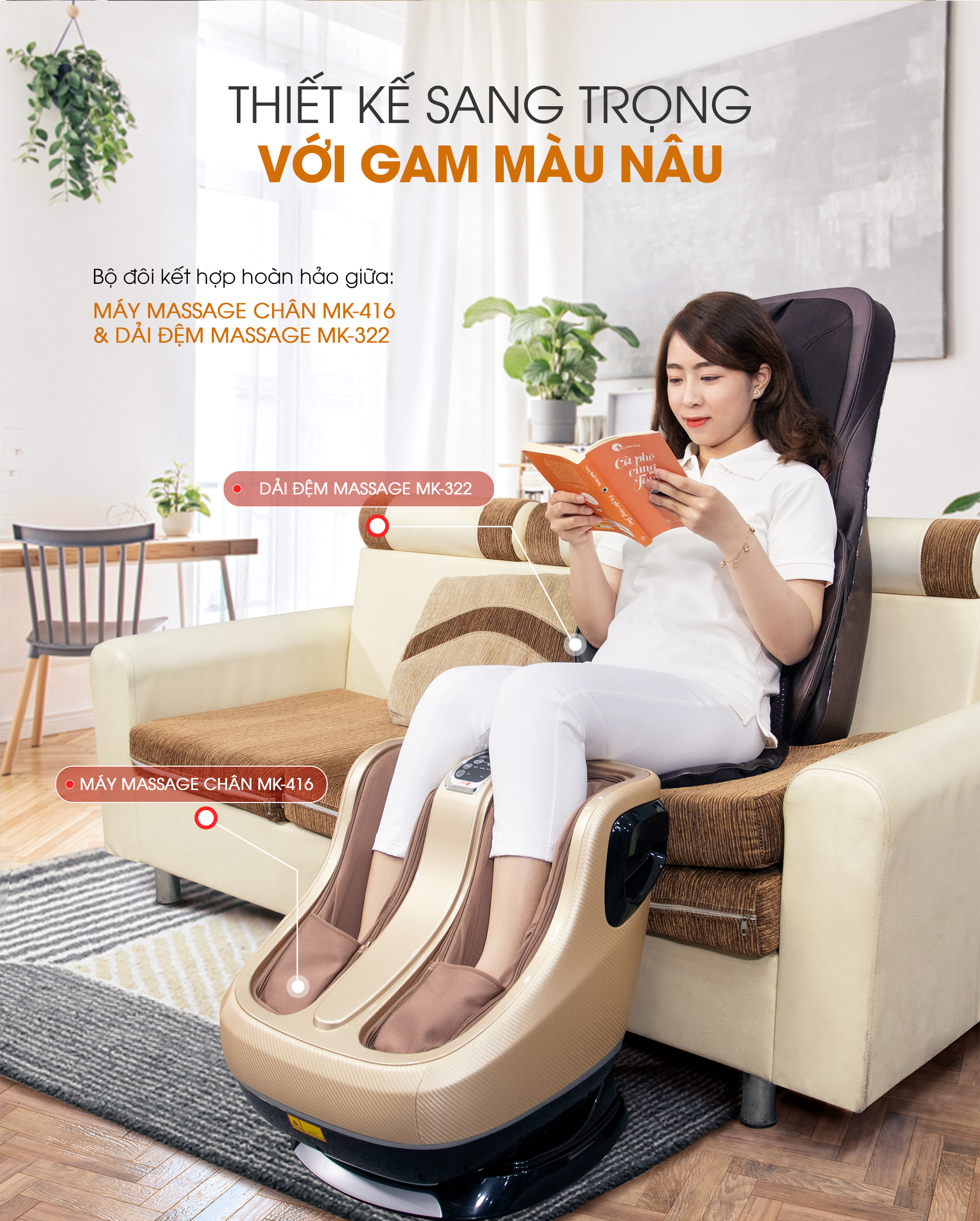 Nhức Mỏi Bắp Chân Về Đêm Nguy Hiểm Không: Dấu Hiệu, 8 Nguyên Nhân, Cách Giảm Nhức Mỏi 4