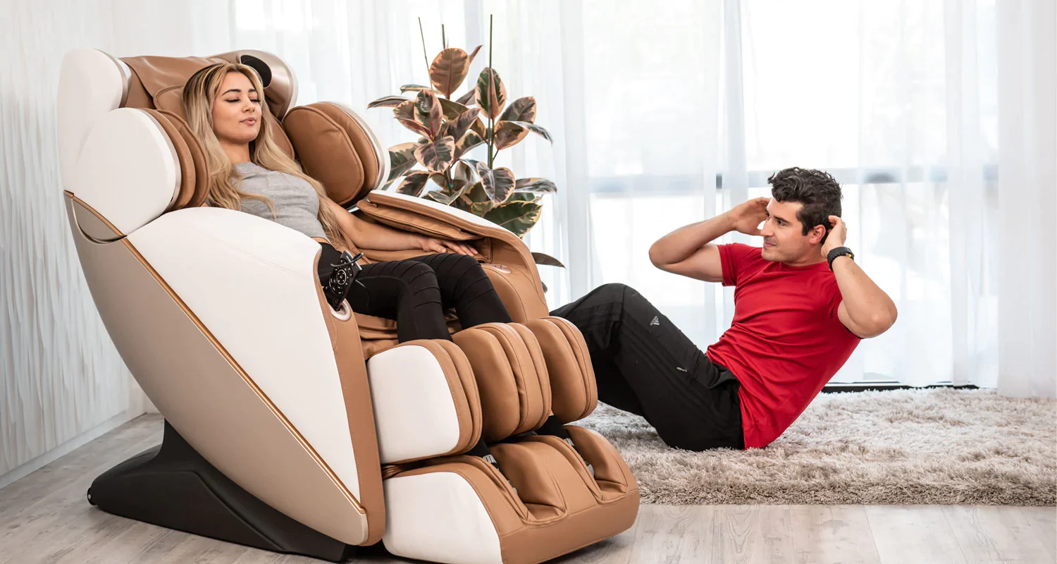 Thương Hiệu Ghế Massage Hàn Quốc Uy Tín, Tốt Nhất Hiện Nay 4
