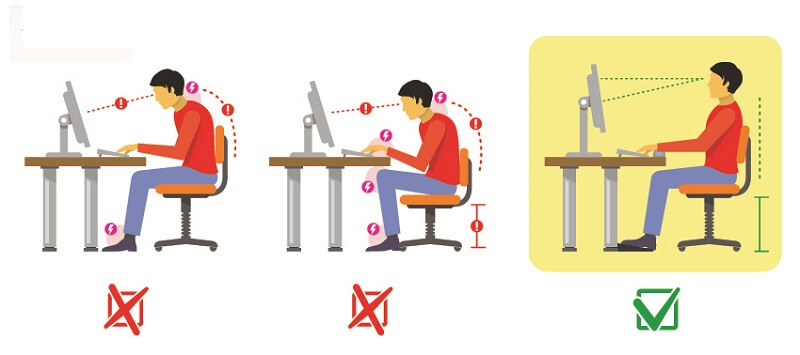 10 Cách Chữa Đau Lưng Tại Nhà Nhanh Nhất 3