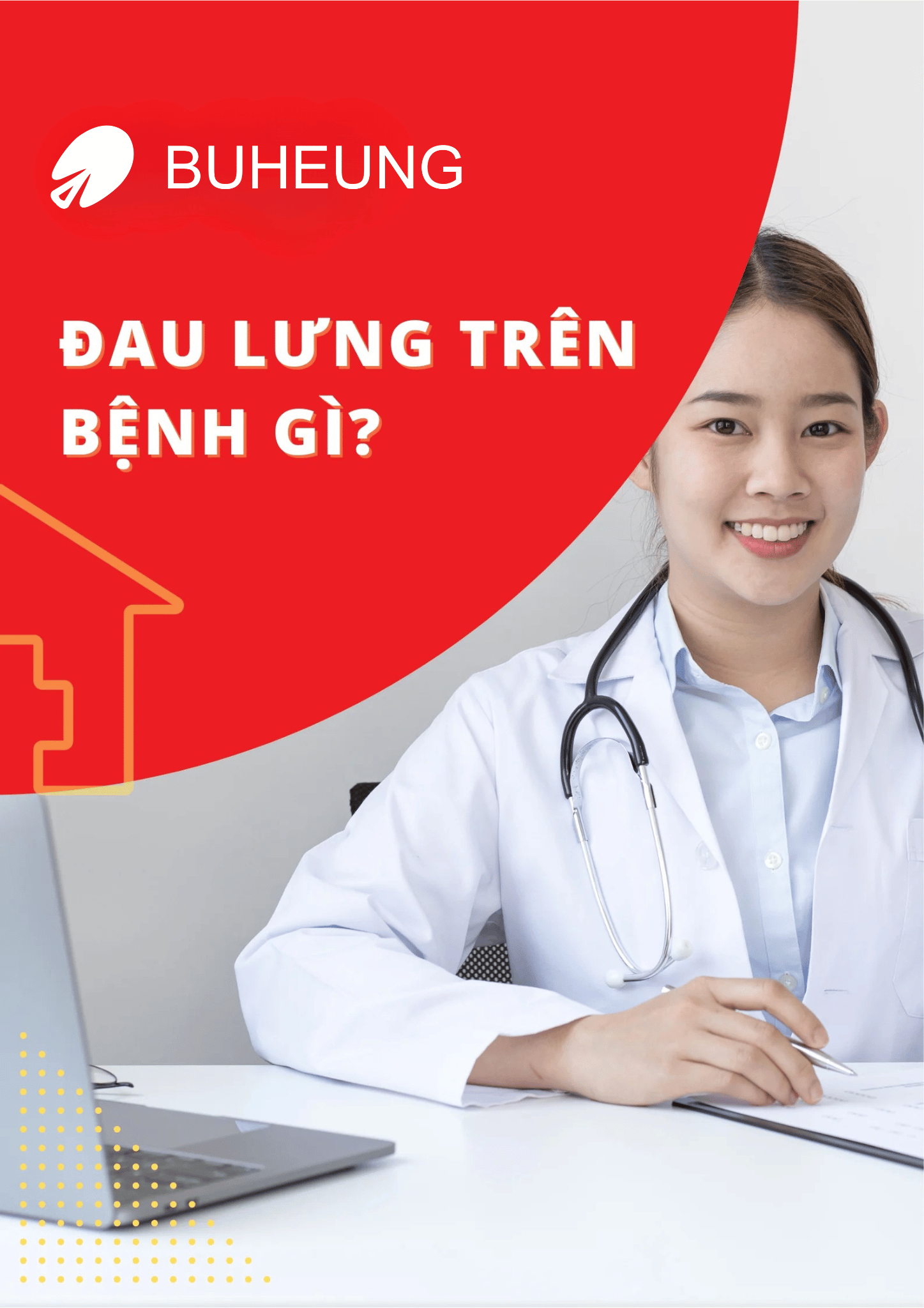Đau Lưng Trên: Triệu Chứng, Nguyên Nhân, Cách Giảm Đau Nhanh Tại Nhà 1