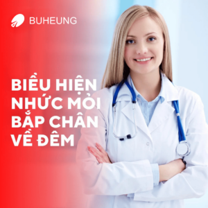 Nhức Mỏi Bắp Chân Về Đêm Nguy Hiểm Không: Dấu Hiệu, 8 Nguyên Nhân, Cách Giảm Nhức Mỏi 14