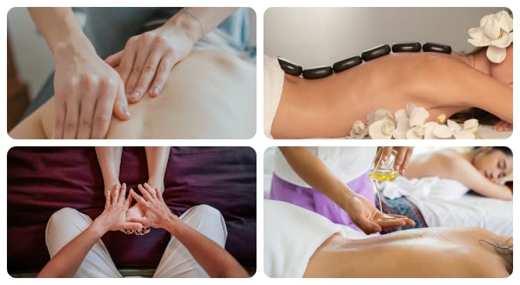Massage Thái Là Gì: Công Dụng, Kỹ Thuật, Thời Gian 6 Massage Thái Là Gì: Công Dụng, Kỹ Thuật, Thời Gian 5