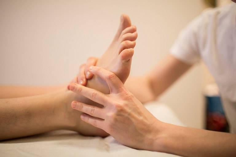 Massage Bấm Huyệt Là Gì: Công Dụng, Dành Cho Ai 3