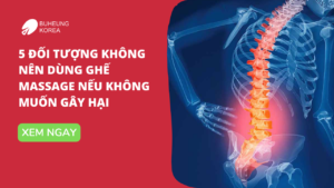 7 Đối Tượng Không Nên Sử Dụng Ghế Massage Nếu Không Muốn Gây Hại 32