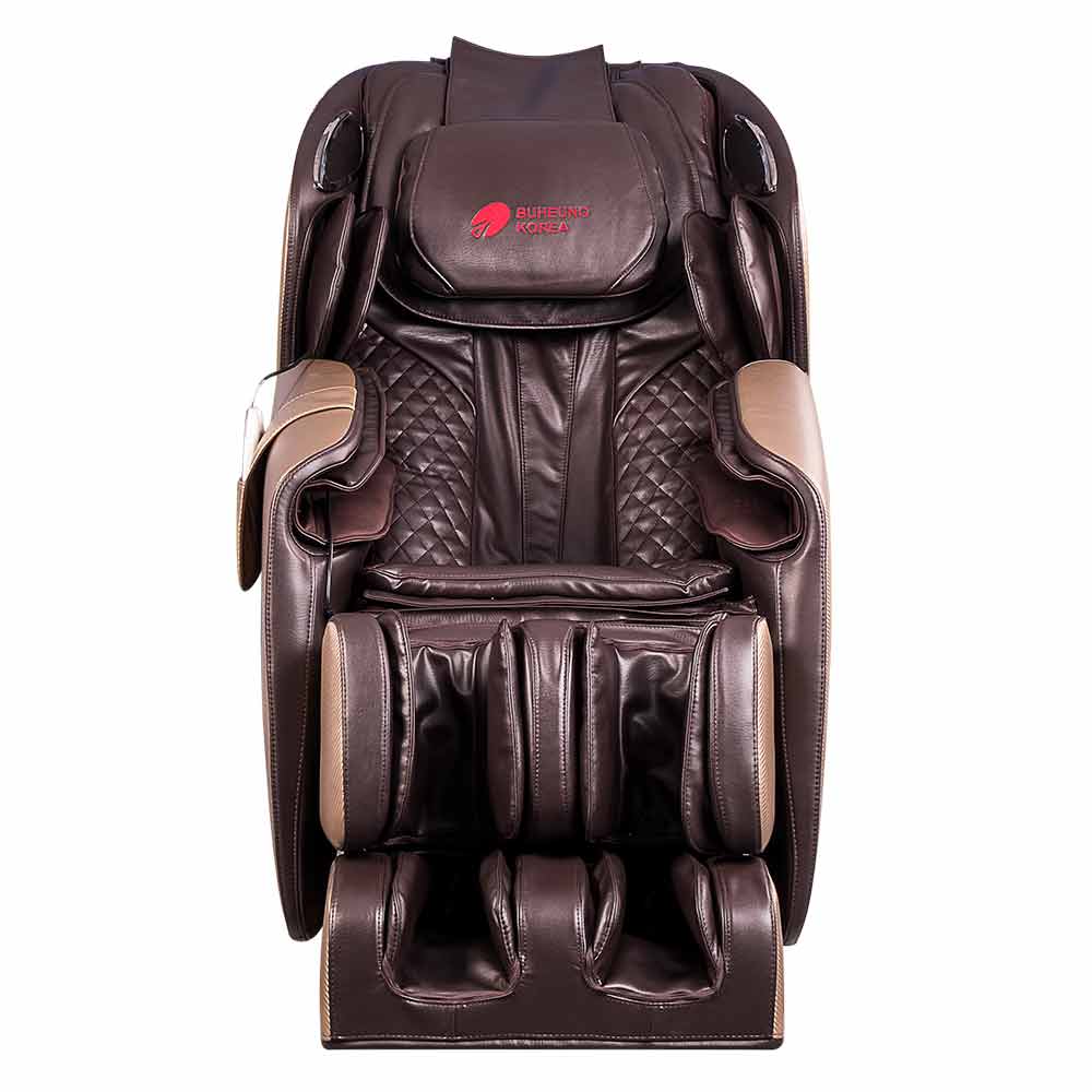 Ghế Massage Nào Tốt? Review Top 11 Ghế Massage Toàn Thân Tốt Nhất 8