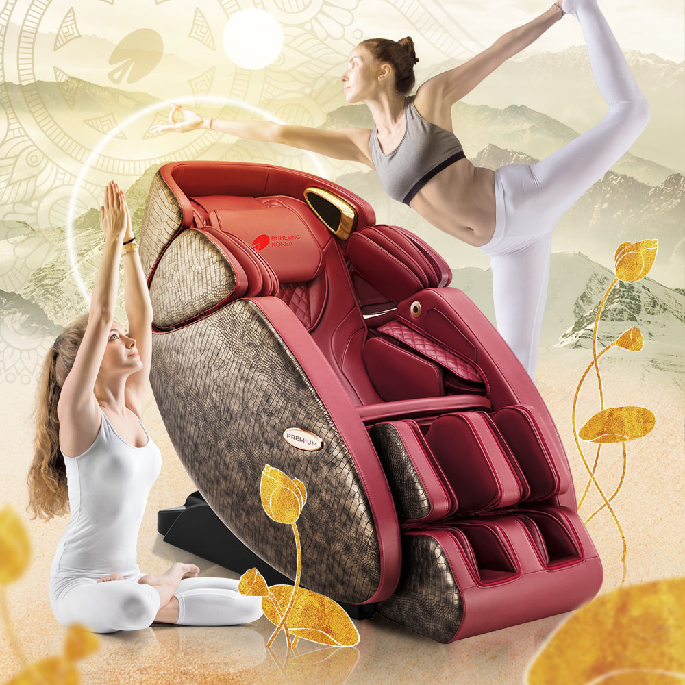 Massage Thái Là Gì: Công Dụng, Kỹ Thuật, Thời Gian 7