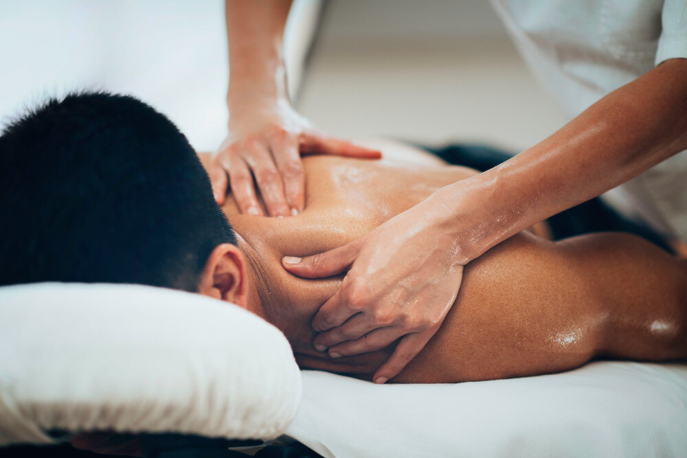 9 Lợi Ích Của Massage Toàn Thân Tại Nhà 5 9 Lợi Ích Của Massage Toàn Thân Tại Nhà 3