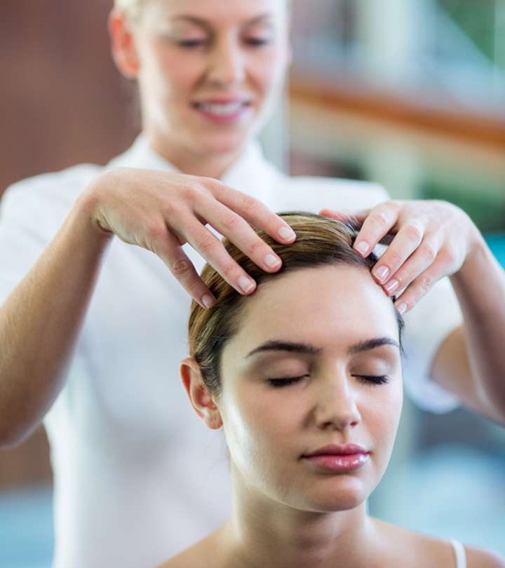10 Lợi Ích Của Việc Massage Đầu Cải Thiện Sức Khỏe 2