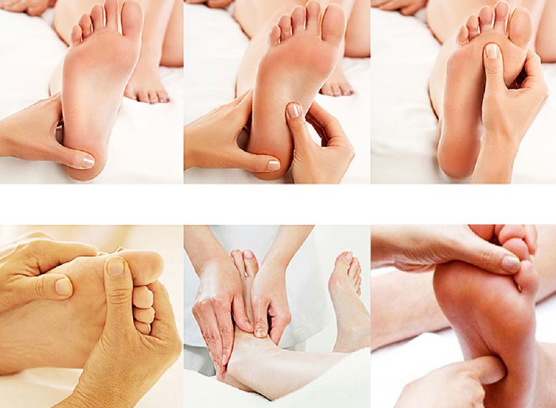 Massage Bấm Huyệt Là Gì: Công Dụng, Dành Cho Ai 5