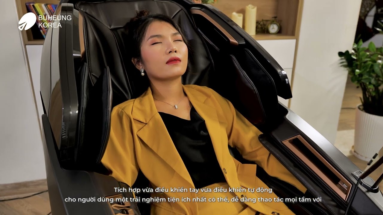 Từ A-Z Cách Massage Lưng Thư Giãn Giảm Mệt Mỏi 8