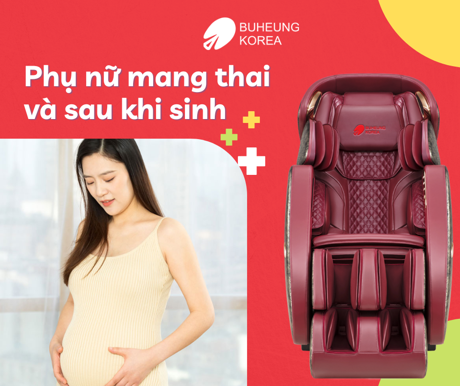 7 Đối Tượng Không Nên Sử Dụng Ghế Massage Nếu Không Muốn Gây Hại 5