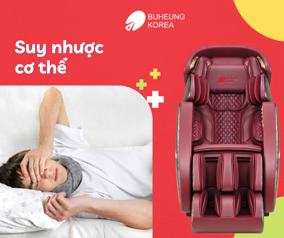 7 Đối Tượng Không Nên Sử Dụng Ghế Massage Nếu Không Muốn Gây Hại 4