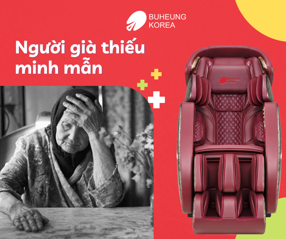 7 Đối Tượng Không Nên Sử Dụng Ghế Massage Nếu Không Muốn Gây Hại 3