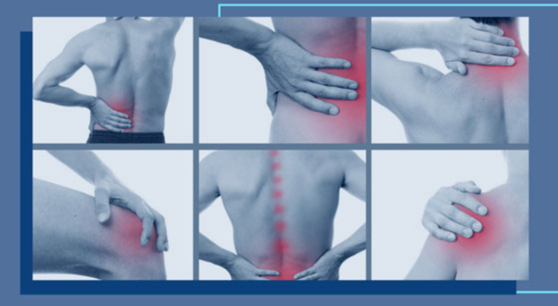 Từ A-Z Cách Sử Dụng Máy Massage Cầm Tay Đúng, Hiệu Quả 3