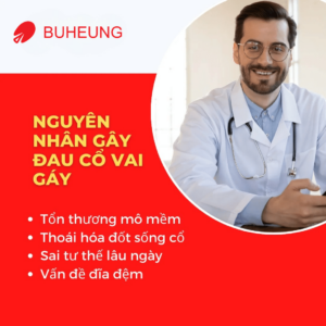 Đau Cổ Vai Gáy: Biểu Hiện, Nguyên Nhân, Cách Giảm Đau Tại Nhà 58