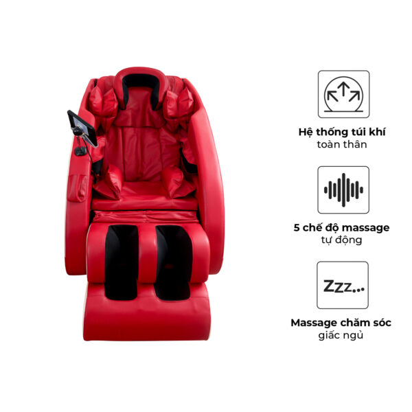 Ghế Massage Buheung MK-5150 1